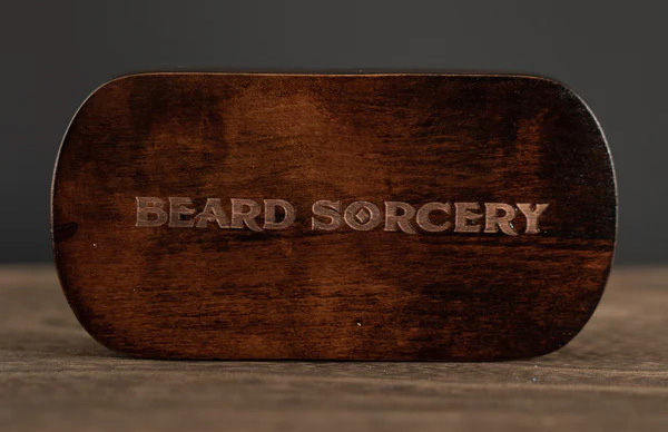 Beard Brush