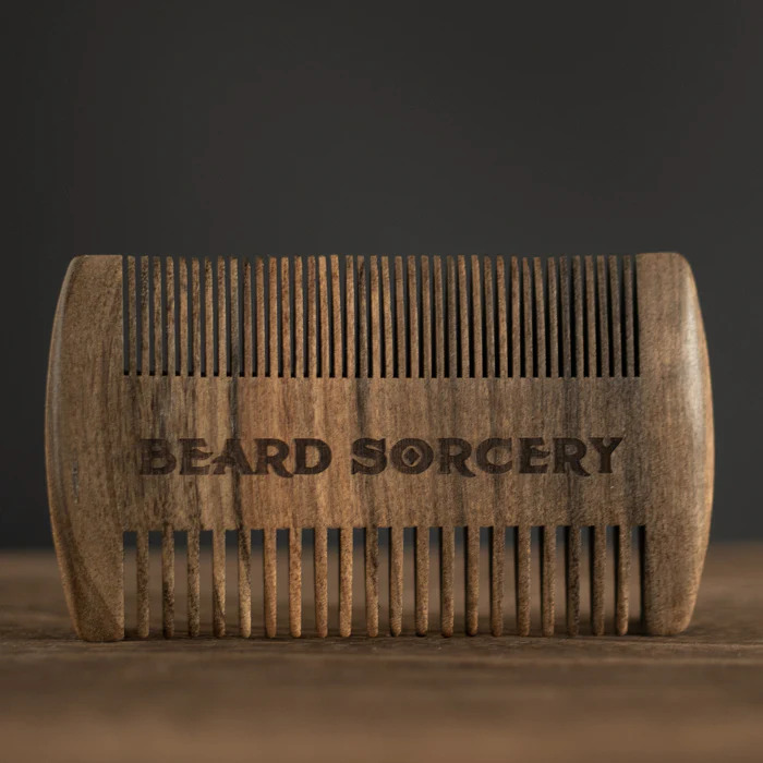 Beard Brush
