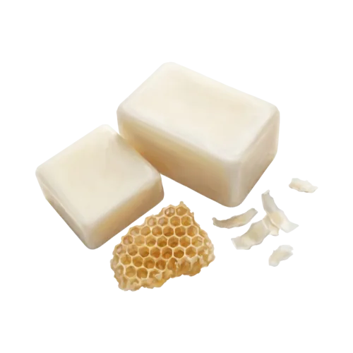 Beeswax