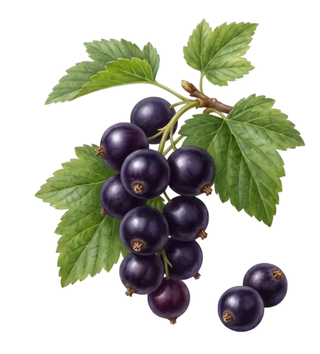 Black Currant Oil