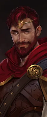 Cleric's Charm Beard Oil