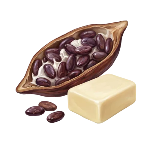 Cocoa Butter
