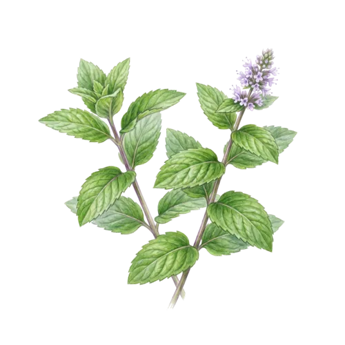 Peppermint