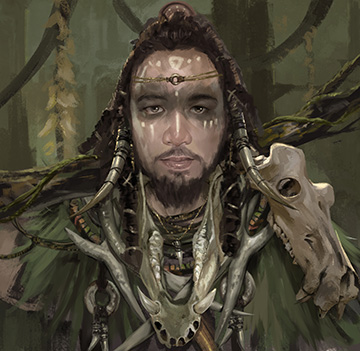 Fantasy picture of Lariz