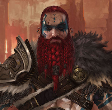 Fantasy picture of Matt