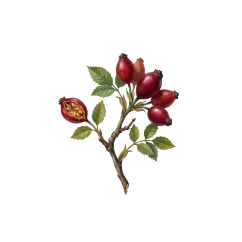 Rosehip Oil
