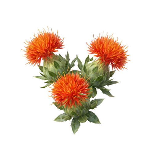 Safflower Oil