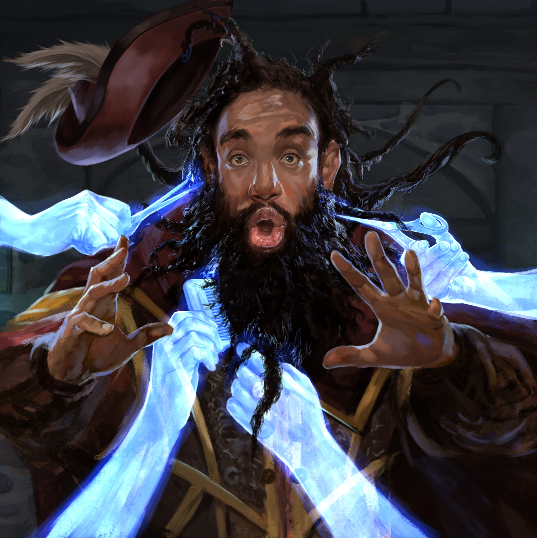 Find your class